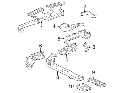 LeSabre DUCTS