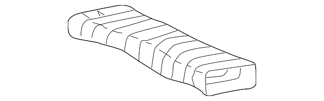 25626866 Деталь FLEX HOSE