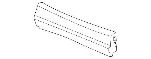 81110-TL0-G21ZA Деталь COVER, R. FR. CUSHION *NH556L* (GRAYGE)