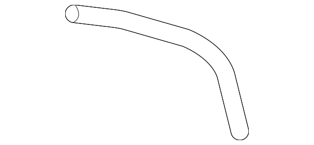 32943-02490 INLET HOSE