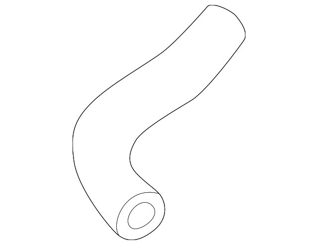 53008654 Деталь BY-PASS HOSE