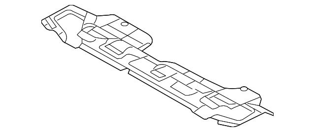 29110-4D601 SPLASH SHIELD
