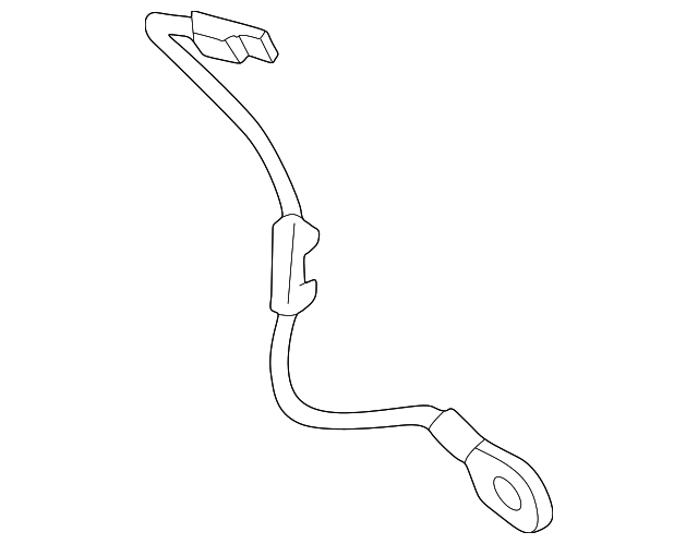 4759137AB Деталь WIRE HARNESS