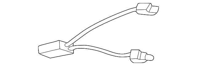 4759138AB Деталь WIRE HARNESS