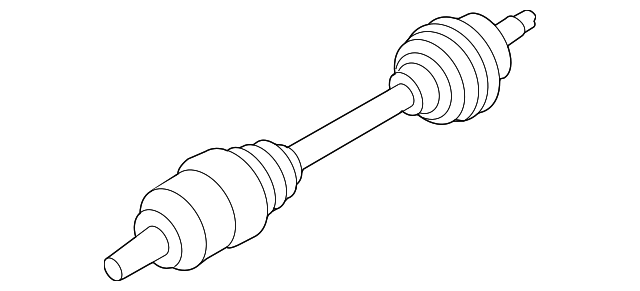 31-60-9-806-469 Деталь AXLE ASSY, LEFT