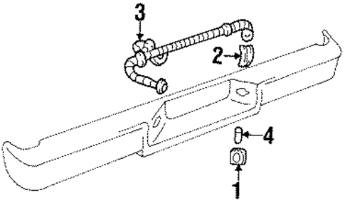 C2500 LICENSE LAMPS 2