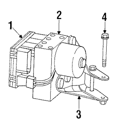 LHS ANTI-LOCK BRAKES 3