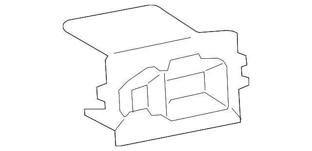 68079480AA Деталь MODULE