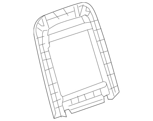 88994617 TRIM RING
