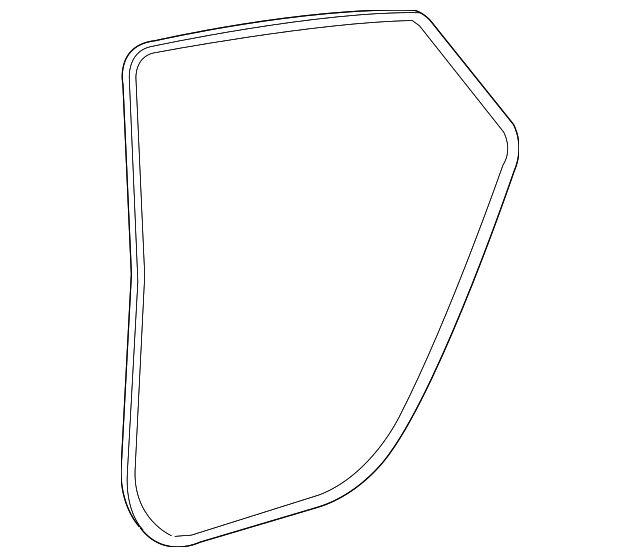 62332-47030-C0 W'STRIP ON BODY, LEFT