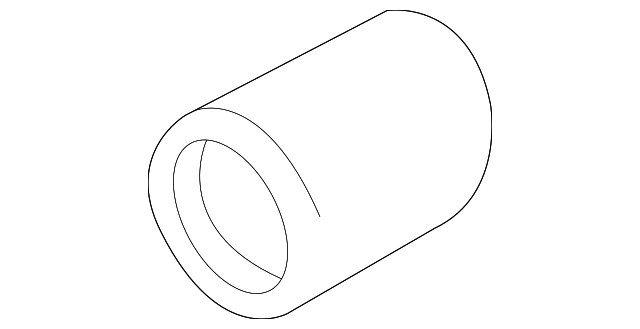 18-30-2-151-408 Деталь TAILPIPE, RIGHT