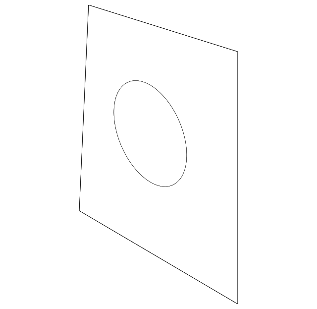 89611-EA000 Деталь SEAT BACK PAD, RIGHT