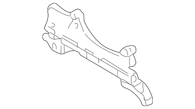 B25D-88-152A Деталь ADJUSTER, RIGHT