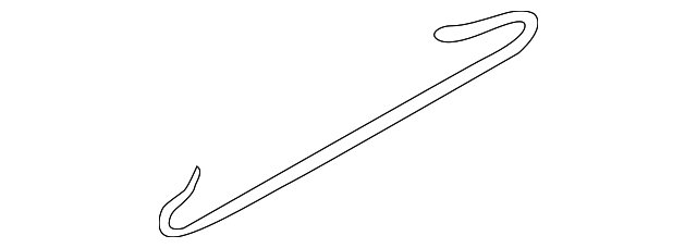 B25D-88-029 Деталь CONNECTOR WIRE
