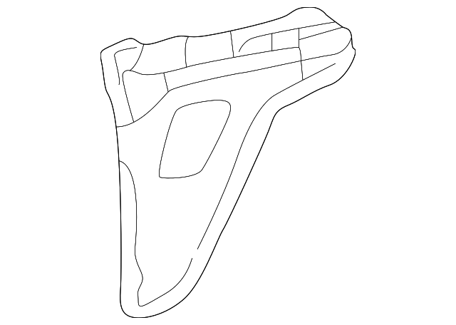 202-637-03-23 Деталь CONNECTOR, LEFT