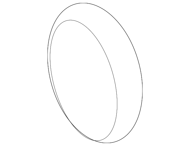 1L2Z7823820AA Деталь REFLECTOR