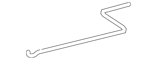 09113-01010 HANDLE