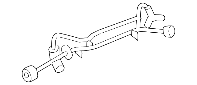 25923762 Деталь HARNESS