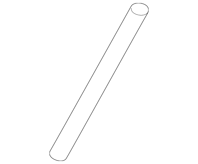 8723A130 Деталь MAST