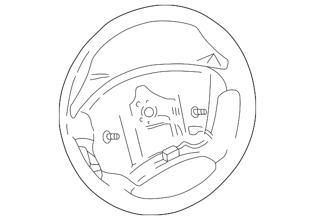 22605432 WHEEL