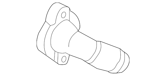 1784082Z00 Деталь WATER INLET