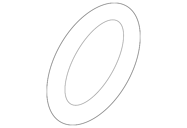 1767950Z02 Деталь THERMOSTAT SEAL