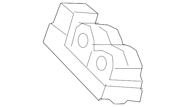 84040-78010 Деталь WINDOW SWITCH, LEFT
