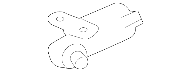 88940269 RECLINE MOTOR, RIGHT