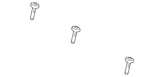 89722-2V100-8M Деталь HEADREST GUIDE