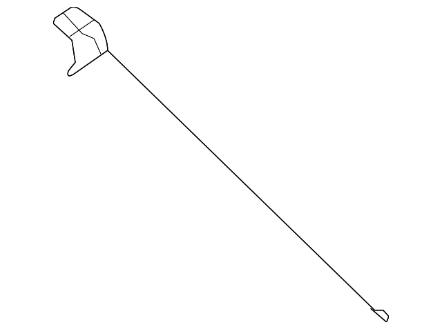 7B0-919-889 Деталь GPS ANTENNA