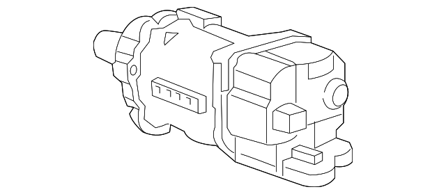 22966597 MOTOR