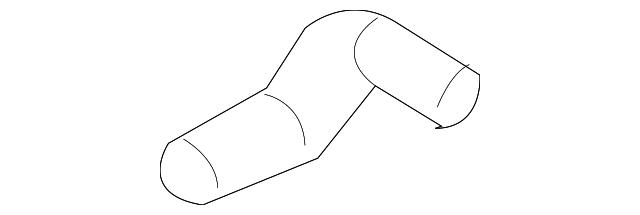 2L1Z-9K324-AA TUBE