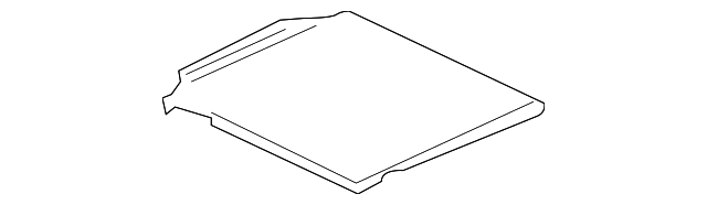 MR590259 PLATE