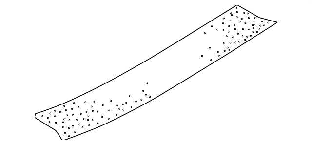 1J5-945-135-C-B41 Деталь TRIM