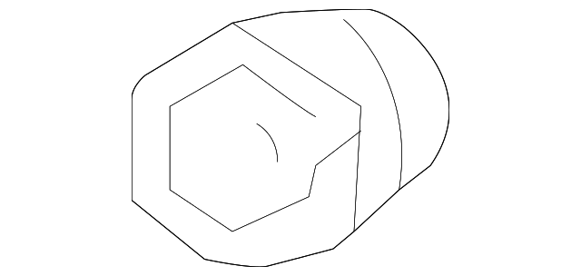 7B0-698-373 Деталь CAP