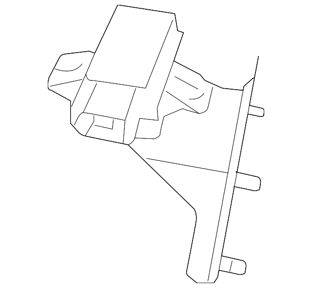 7B0-910-273-D Деталь MODULE