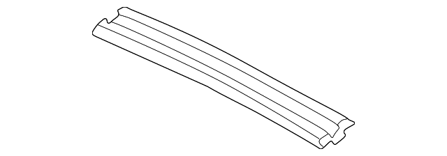 55360281AA Деталь ROOF BOW