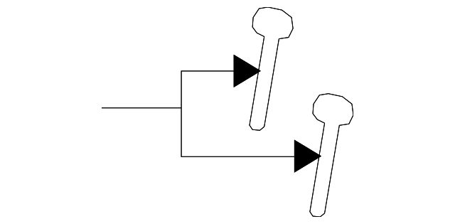 88380-3K100FC Деталь HEADREST GUIDE, LEFT