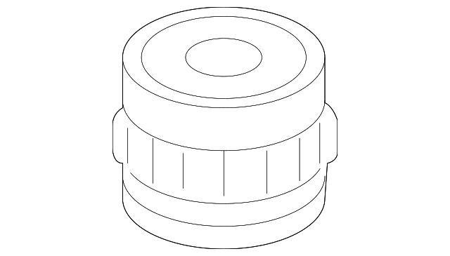 26351-3C100 Деталь CAP