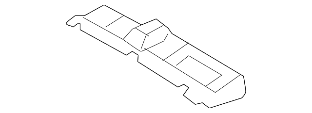 84590-3M000 COVER EXTN
