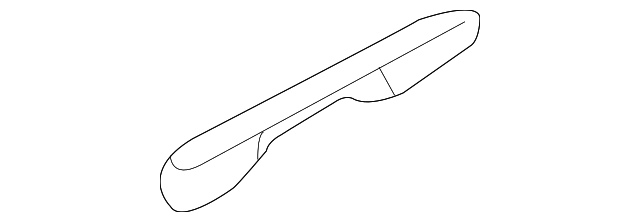 26036327 UPPER HOUSING LOCK BOLT