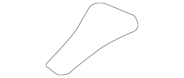 10308472 Деталь STRIPE TAPE