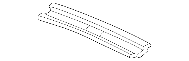 55256251AB Деталь BOW