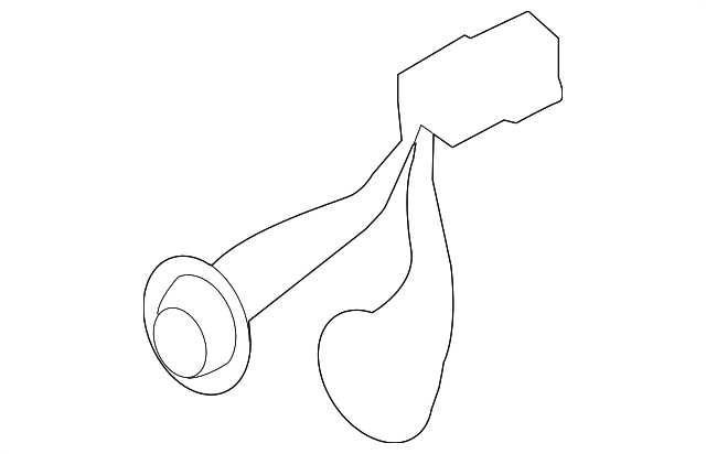 92480-1U000 Деталь SOCKET & WIRE, LEFT