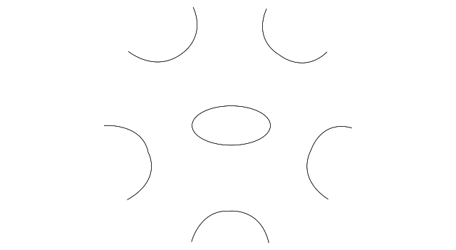 52960-1G300 Деталь CENTER CAP
