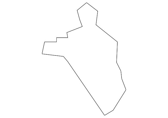 81359-A7000 LATCH COVER, RIGHT