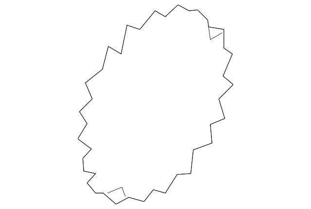 CV6Z-6750-A DIPSTICK