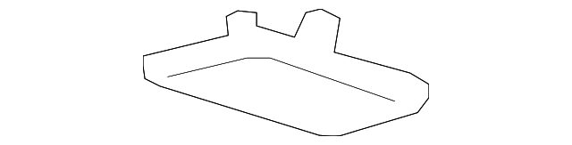 22933756 GRILLE