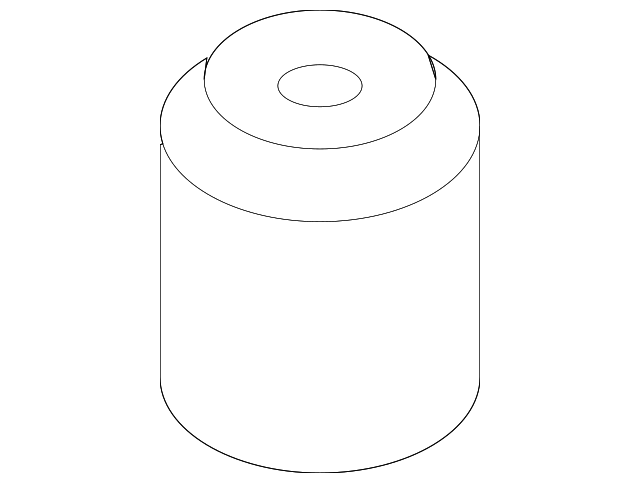 11375-JA80A Деталь DYNAMIC DAMPER