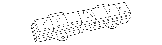 4602566AG Деталь SWITCH ASSY